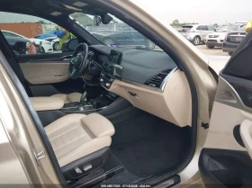 BMW X3 M40I* TURBO, 382HP* КЛИП НА МОТОРА, снимка 11