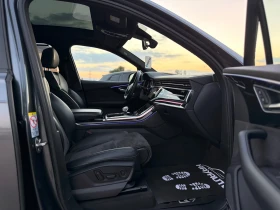 Audi Q7 50TDI= QUATTRO= S-LINE= 7-МЕСТА= ПАНОРАМА= КАМЕРА=, снимка 10