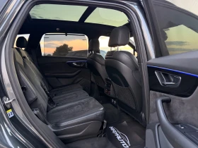 Audi Q7 50TDI= QUATTRO= S-LINE= 7-МЕСТА= ПАНОРАМА= КАМЕРА=, снимка 11
