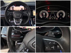 Audi Q7 50TDI= QUATTRO= S-LINE= 7-МЕСТА= ПАНОРАМА= КАМЕРА=, снимка 15