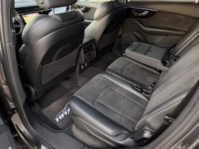Audi Q7 50TDI= QUATTRO= S-LINE= 7-МЕСТА= ПАНОРАМА= КАМЕРА=, снимка 12