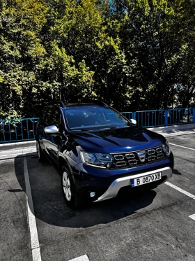 Dacia Duster, снимка 1