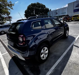 Dacia Duster, снимка 5
