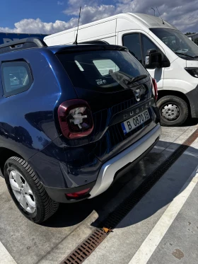 Dacia Duster, снимка 3
