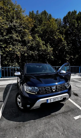 Dacia Duster, снимка 6