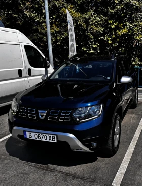 Dacia Duster, снимка 2