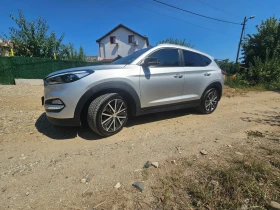 Hyundai Tucson, снимка 2
