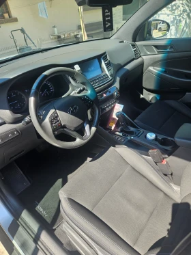 Hyundai Tucson, снимка 7