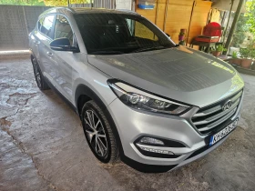 Hyundai Tucson, снимка 6