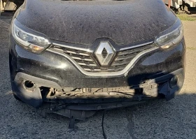 Renault Kadjar 1.5 dci 1.6 dci, снимка 1