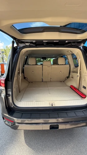 Toyota Land cruiser 300, снимка 13