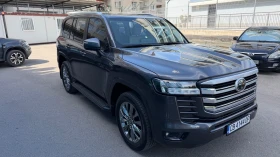 Toyota Land cruiser 300, снимка 4