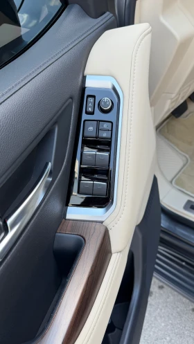 Toyota Land cruiser 300, снимка 6