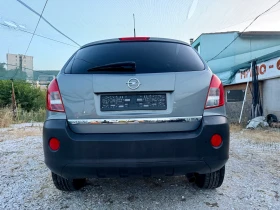 Opel Antara 2.2 CDTI COSMO Unlimited , снимка 4
