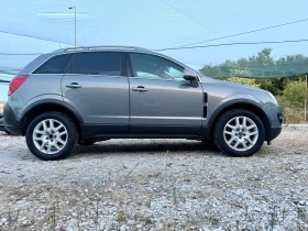 Opel Antara 2.2 CDTI COSMO Unlimited , снимка 6