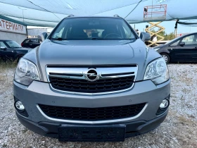 Opel Antara 2.2 CDTI COSMO Unlimited , снимка 8