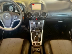 Opel Antara 2.2 CDTI COSMO Unlimited , снимка 11