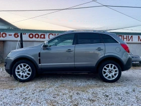 Opel Antara 2.2 CDTI COSMO Unlimited , снимка 2