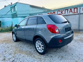 Opel Antara 2.2 CDTI COSMO Unlimited , снимка 3