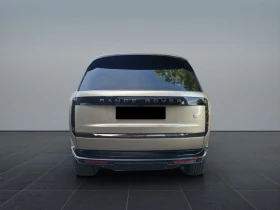 Land Rover Range rover SV P550e, снимка 8