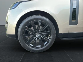 Land Rover Range rover SV P550e, снимка 9