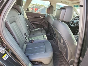 Audi Q5 2.0T* PREMIUM-PLUS* PANORAMA* DIGITAL* PODGREV* LA, снимка 11