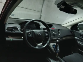 Honda Cr-v, снимка 3