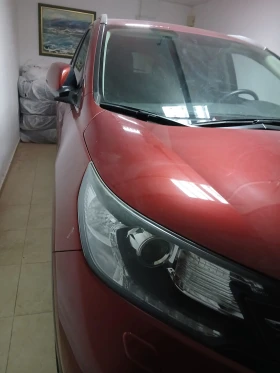 Honda Cr-v, снимка 8