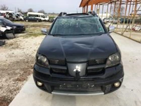 Mitsubishi Outlander  2.016v 136ks | Mobile.bg    12