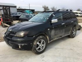 Mitsubishi Outlander  2.016v 136ks | Mobile.bg    13