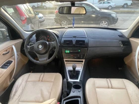 BMW X3 3.0d* 218hp, снимка 8