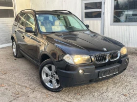 BMW X3 3.0d* 218hp | Mobile.bg    3