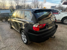 BMW X3 3.0d* 218hp | Mobile.bg    5