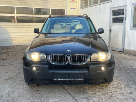 BMW X3 3.0d*218hp | Mobile.bg   2