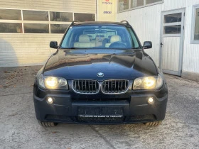 BMW X3 3.0d* 218hp, снимка 2