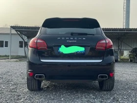 Porsche Cayenne 3.0 D&#304;ESEL, снимка 8