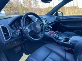 Porsche Cayenne 3.0 D&#304;ESEL, снимка 12