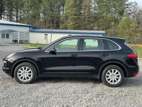 Porsche Cayenne 3.0 D&#304;ESEL, снимка 5