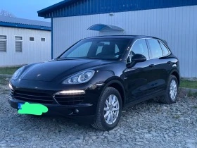 Porsche Cayenne 3.0 D&#304;ESEL, снимка 9