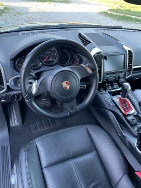 Porsche Cayenne 3.0 D&#304;ESEL, снимка 10