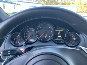 Porsche Cayenne 3.0 DİESEL | Mobile.bg   13