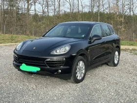     Porsche Cayenne 3.0 DİESEL