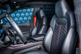 Audi RSQ8  * Ceramic* Carbon* Alcantara* 23* Pano* 360, снимка 13