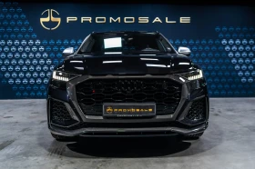 Audi RSQ8  * Ceramic* Carbon* Alcantara* 23* Pano* 360, снимка 1