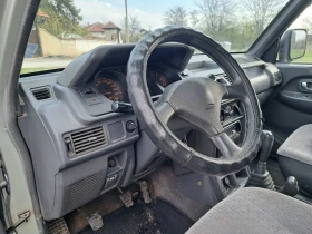 Mitsubishi Pajero 2, 5 tdi, снимка 7