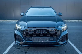 Audi RSQ8 Carbon Ceramic Гаранция, снимка 1