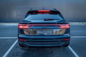 Audi RSQ8 Carbon Ceramic Гаранция, снимка 5