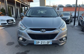 Обява за продажба на Hyundai IX35 1.7 CRDI НОВ ВНОС  ~17 900 лв. - изображение 1