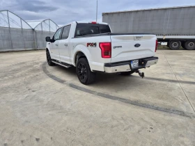 Ford F150 3.5;LARIAT;Ecoboost - [5] 