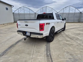 Ford F150 3.5;LARIAT;Ecoboost - [6] 